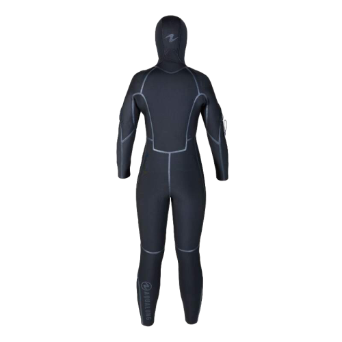 Aqualung Solaflex 8/7 mm Wetsuit Woman