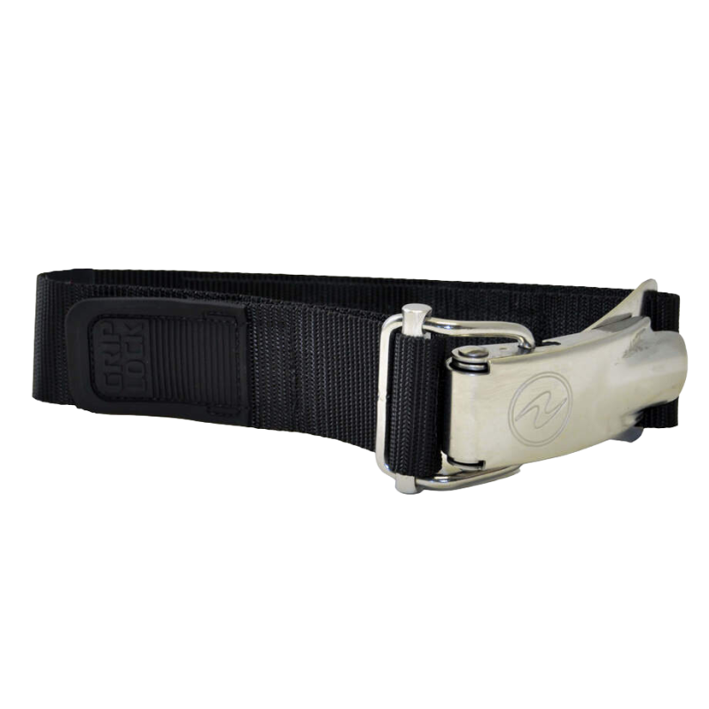 GripLock™ Tank Band Assembly Aqualung
