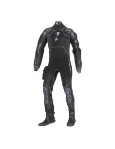 Fato Seco Scubapro Exodry 4mm Homem - Conforto em Neoprene Híbrido