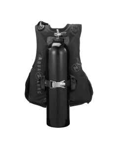 Aqualung GripLock™ Tank Band Assembly