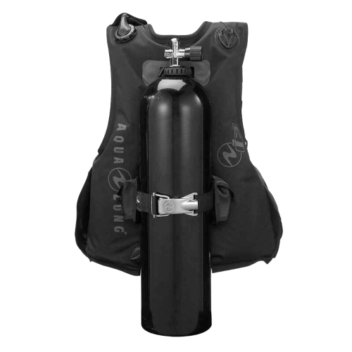 Aqualung GripLock™ Tank Band Assembly