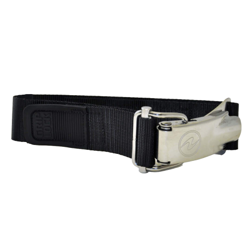 GripLock™ Tank Band Assembly Aqualung