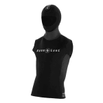 Aqualung Interior com Capuz 2,5 mm Homem