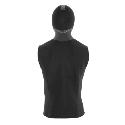 Aqualung 2.5 mm Hooded Undervest for Men