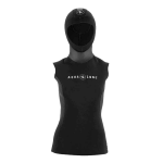 Aqualung 2.5 mm Hooded Undervest for Women