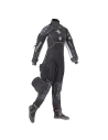 Scubapro Exodry 4mm Women Drysuit - Hybrid Neoprene Comfort