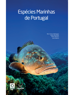 Marine Life Guide to Portugal, the Azores & Madeira