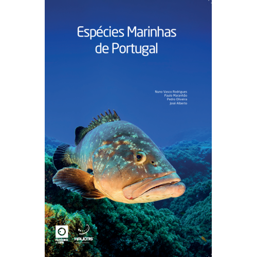 Marine Life Guide to Portugal, the Azores & Madeira