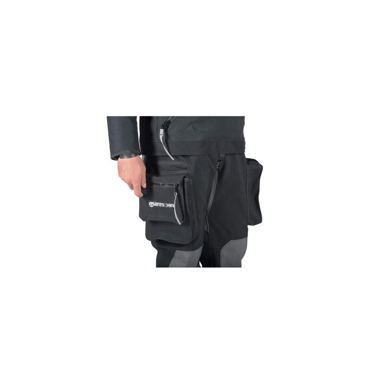 Mares Dry Suit XR Plura