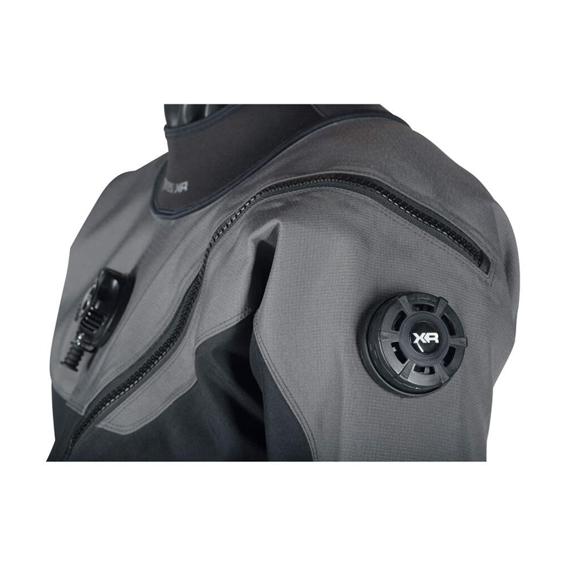 Mares Dry Suit XR Plura