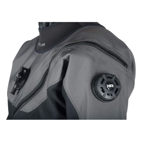 Mares Dry Suit XR Plura