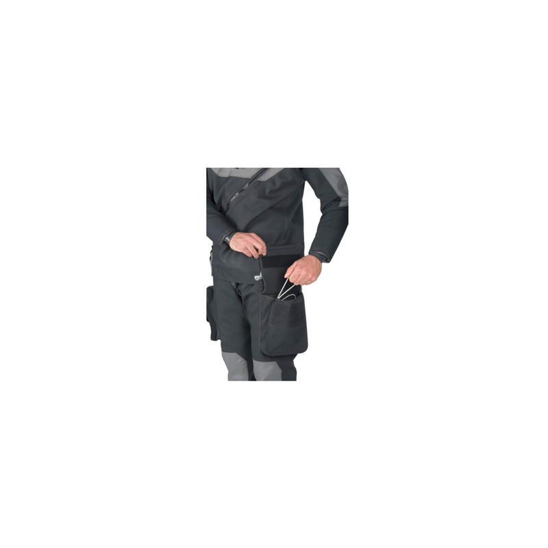 Mares Dry Suit XR Plura