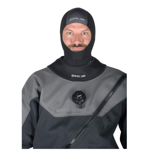 Mares Dry Suit XR Plura