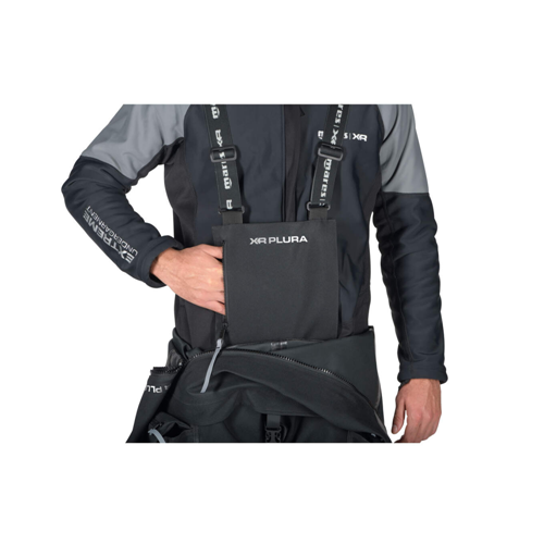 Mares Dry Suit XR Plura