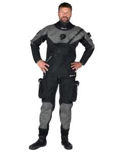 Mares Drysuit XR Plura