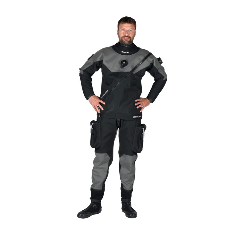Mares Dry Suit XR Plura