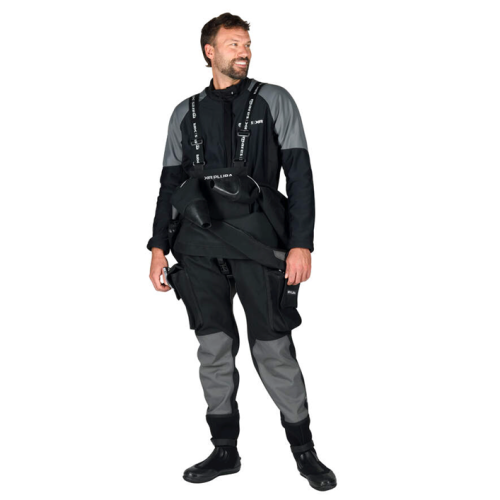 Mares Dry Suit XR Plura