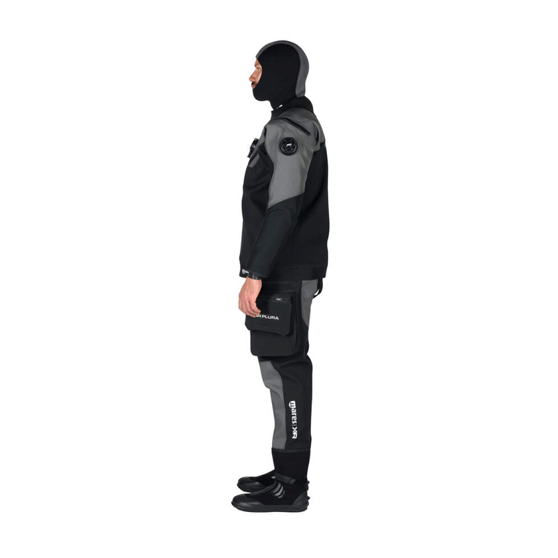 Mares Dry Suit XR Plura
