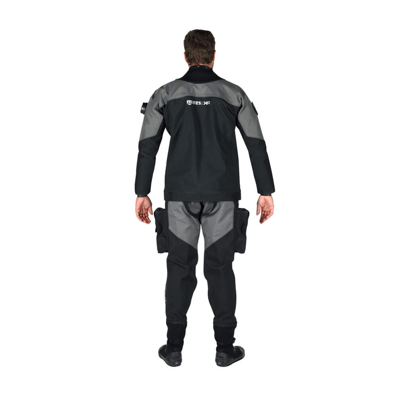 Mares Dry Suit XR Plura