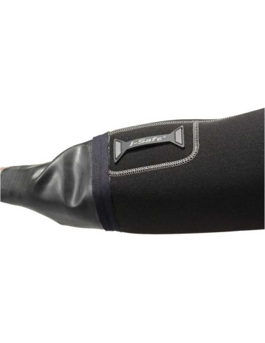 Scubapro Exodry 4mm Women Drysuit - Hybrid Neoprene Comfort