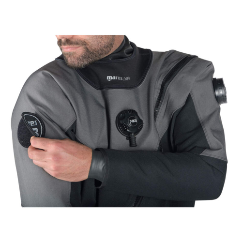 Mares Dry Suit XR Plura