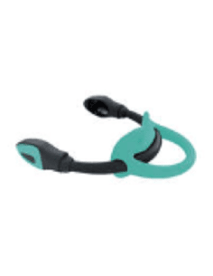 Mares Bungee Straps, ergonomic replacement fin straps