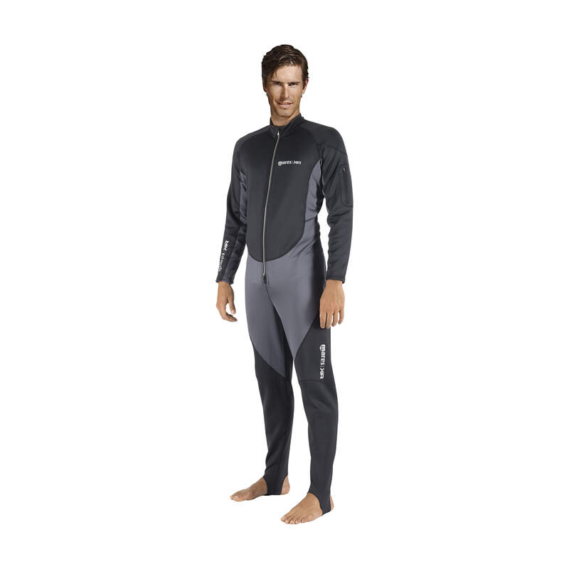 Comfort Mid Base Layer, Roupa Interior para Fato Seco