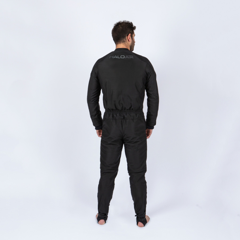 Fourth Element HALO A°R para Homem Roupa de Fato Seco