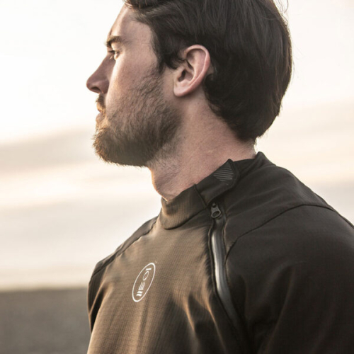 Fourth Element HALO A°R para Homem Roupa de Fato Seco