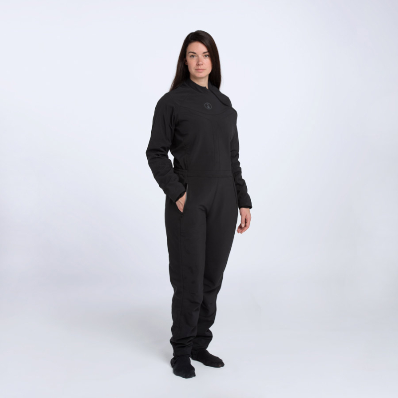 Fourth Element HALO A°R para Mulher Roupa de Fato Seco