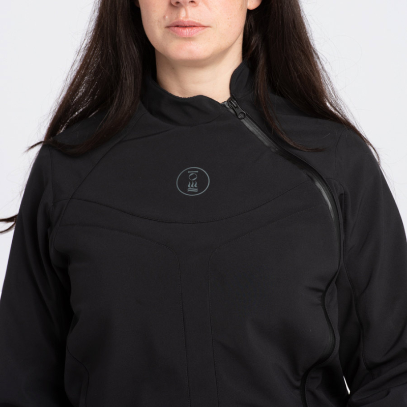Fourth Element HALO A°R Men’s Drysuit Undersuit