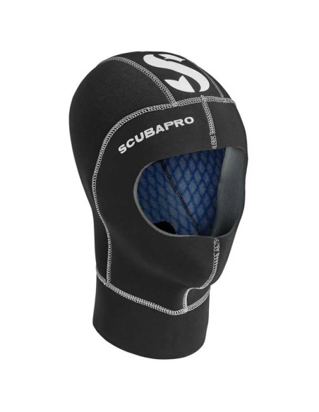 Scubapro Exodry 4mm Women Drysuit - Hybrid Neoprene Comfort