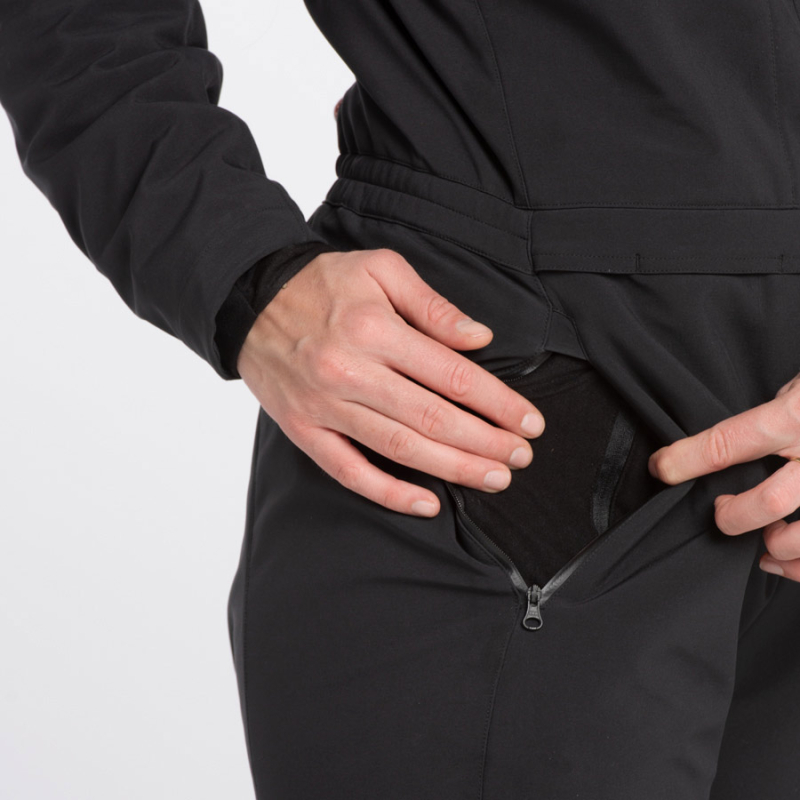 Fourth Element HALO A°R Men’s Drysuit Undersuit