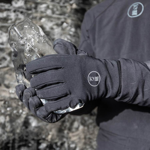 Fourth Element HALO A°R Diving Gloves, Aerogel