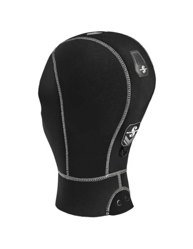 Scubapro Exodry 4mm Women Drysuit - Hybrid Neoprene Comfort