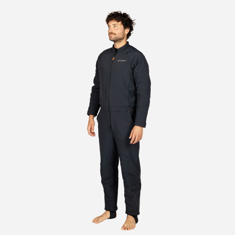 Arctic X One Piece, Roupa Interior de Mergulho