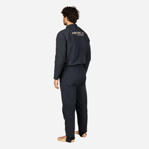 Arctic X One Piece, Roupa Interior de Mergulho
