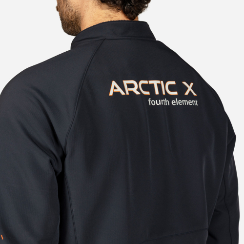 Arctic X One Piece, Roupa Interior de Mergulho