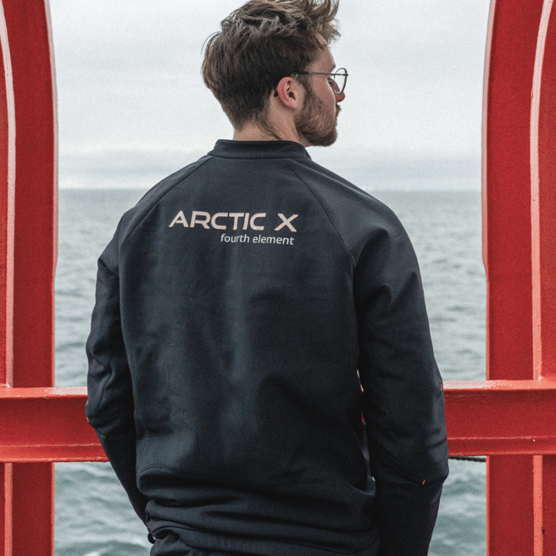 Arctic X One Piece, Roupa Interior de Mergulho