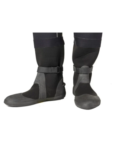 Scubapro Exodry 4mm Men Drysuit - Hybrid Neoprene Comfort