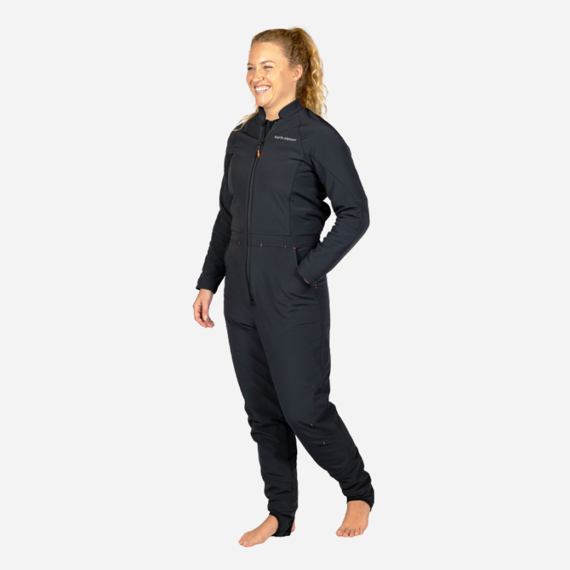 Arctic X One Piece, Roupa Interior de Mergulho