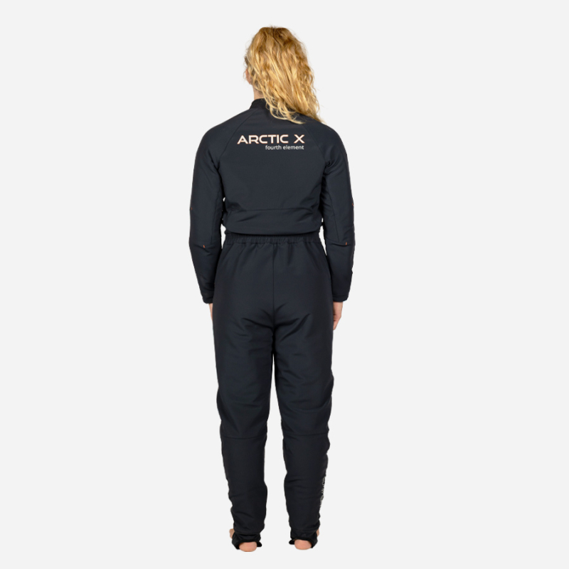 Arctic X One Piece, Roupa Interior de Mergulho