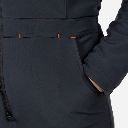 Arctic X One Piece, Roupa Interior de Mergulho