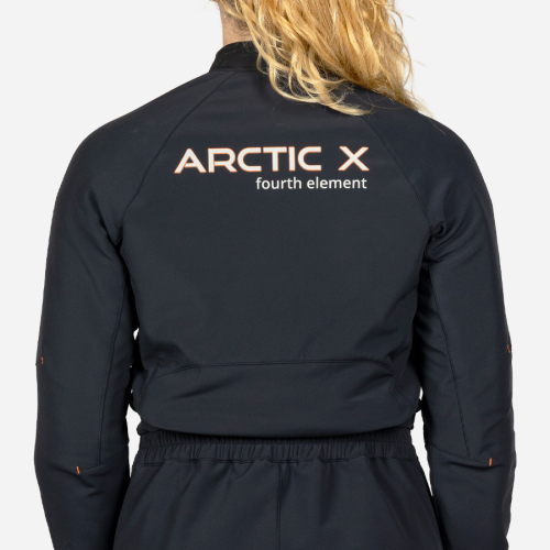 Arctic X One Piece, Roupa Interior de Mergulho