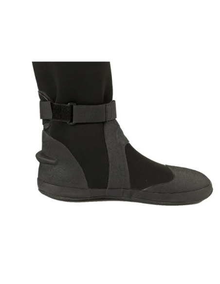 Fato Seco Scubapro Exodry 4mm Homem - Conforto em Neoprene Híbrido