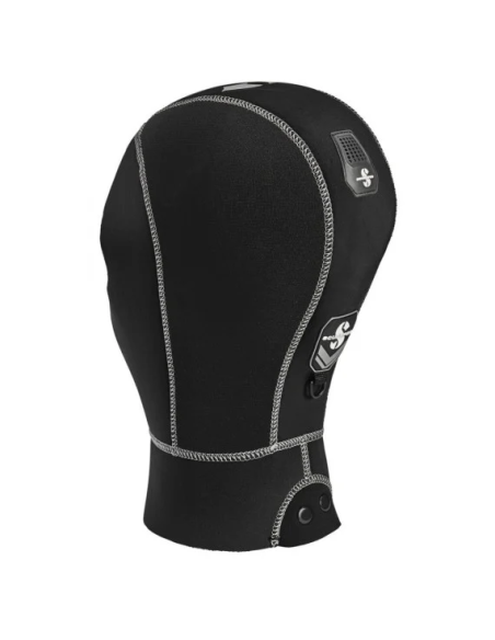 Scubapro Everdry 4 Men Drysuit 4mm - Compressed Neoprene Comfort