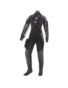 Scubapro Everdry 4 Women Drysuit 4mm - Compressed Neoprene Comfort