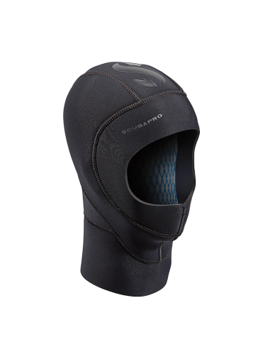 Fato Seco Scubapro Everdry 4 4mm Mulher - Conforto em Neoprene Comprimido