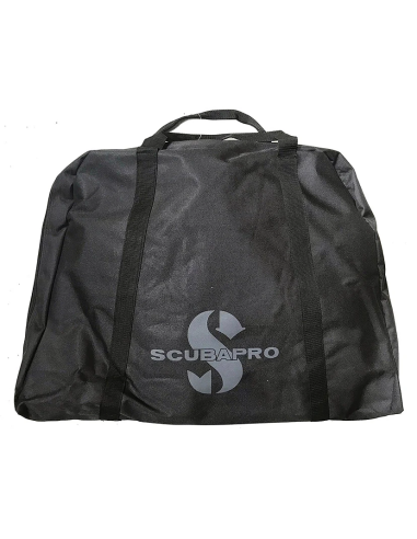 Fato Seco Scubapro Everdry 4 4mm Mulher - Conforto em Neoprene Comprimido