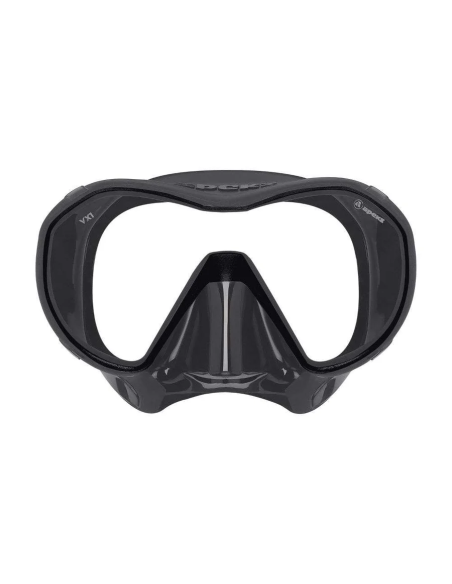 Apeks VX1 Dive Mask - Frameless Comfort & Pure Clear Lens